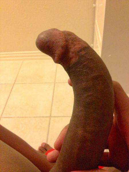wide mature cock