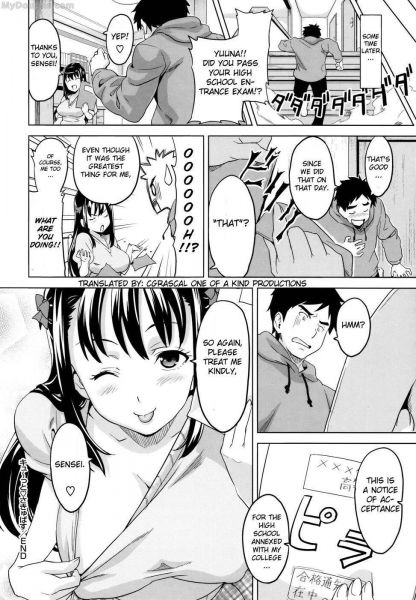 anime sex comics