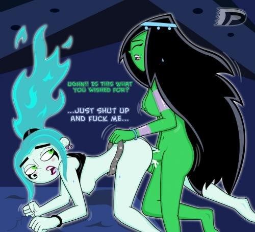 danny phantom comic