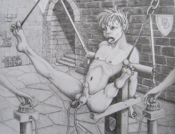 nude dominatrix bdsm