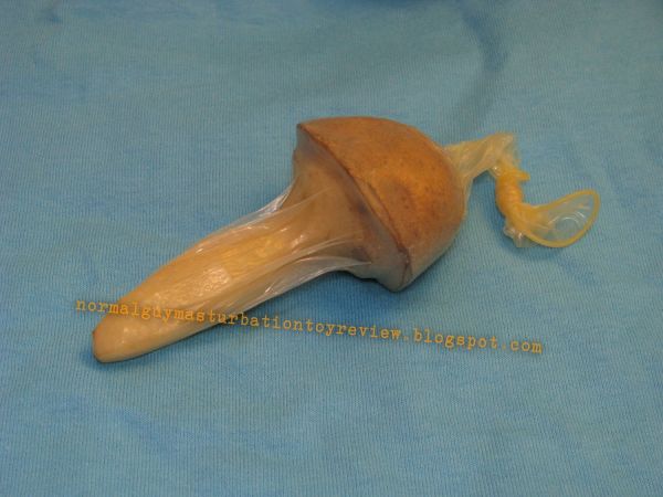 homemade sex toys bdsm