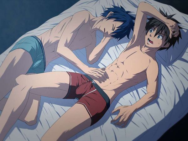 anime sex orgasm