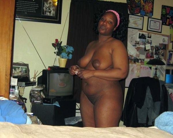 naked bbw homemade