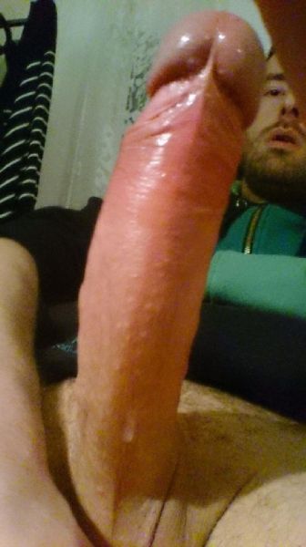 oiled huge cocks gay