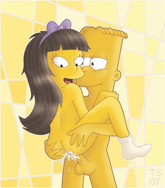 simpsons funny