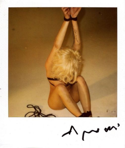 lady gaga before she was famous
