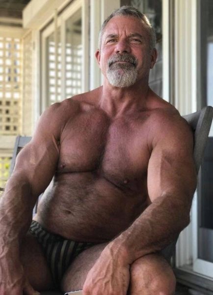 muscle men youtube