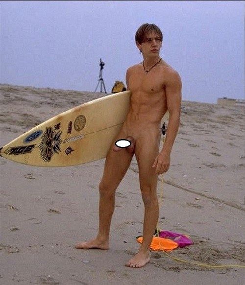 hot gay nude beaches