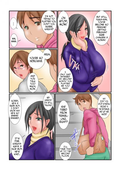 anime bdsm porn comic