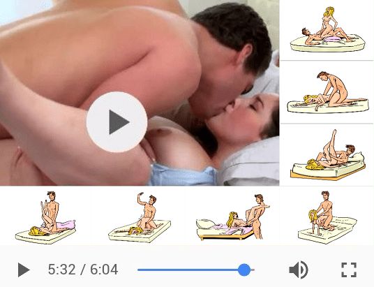 close up gay sex positions