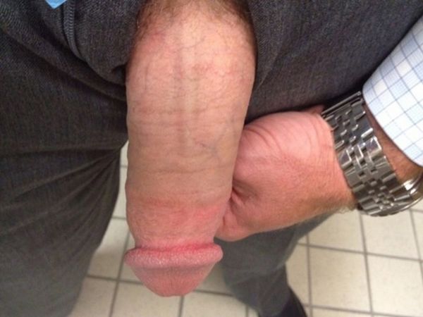 man with huge dick gay