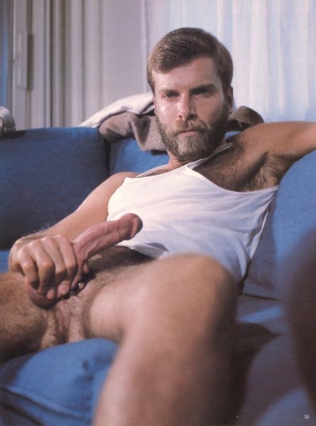 michael brandon gay porn star