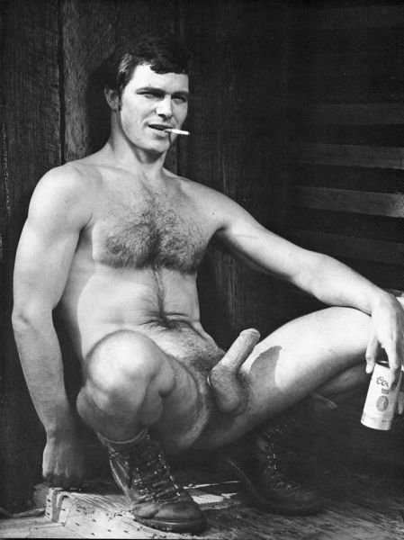 vintage hairy gay porn stars