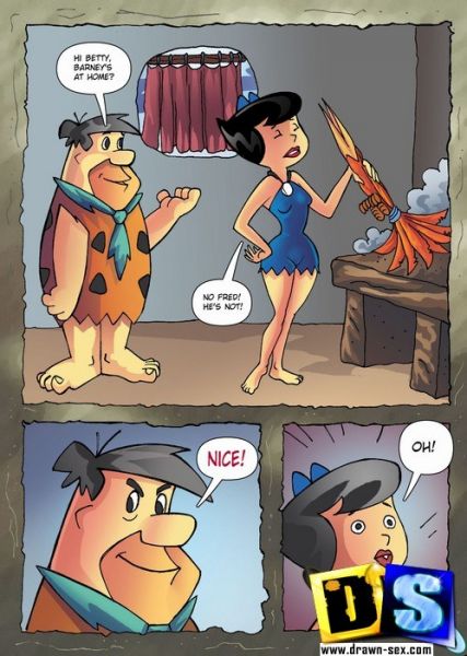 anal comic adult