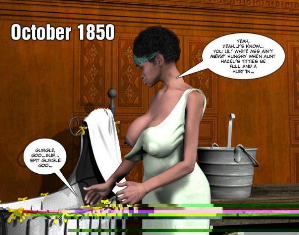 big tits lesbian porn comic