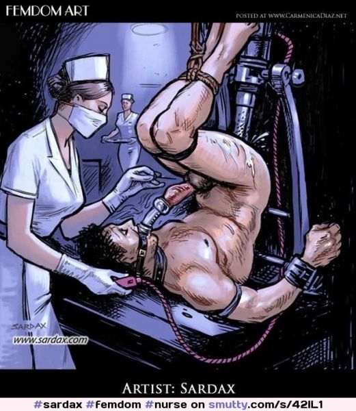amateur femdom bondage handjob
