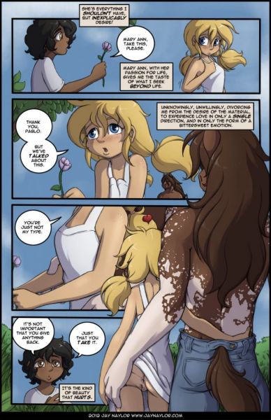 anime lesbian porn comics