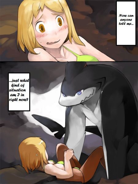 anime bdsm porn comic