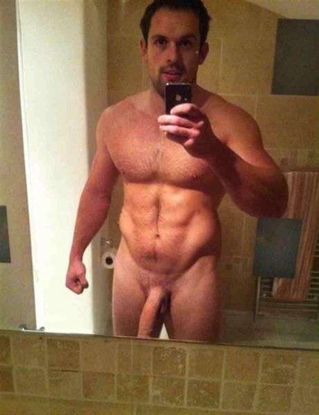 lukas ridgeston gay naked male