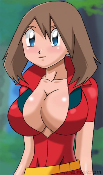 big busty boobs