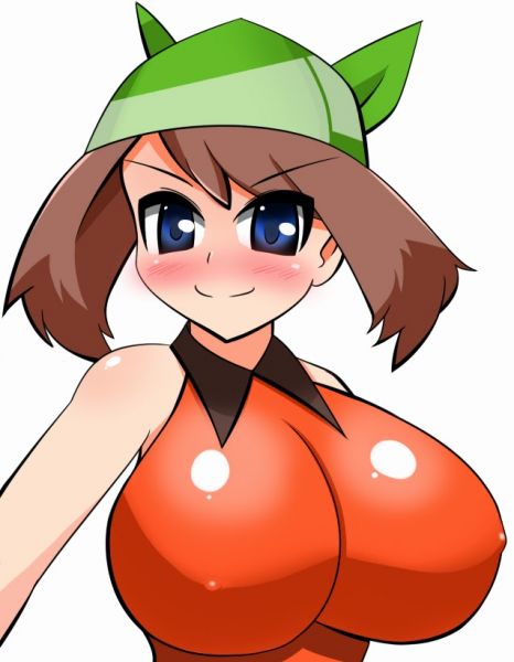 xxx boobs