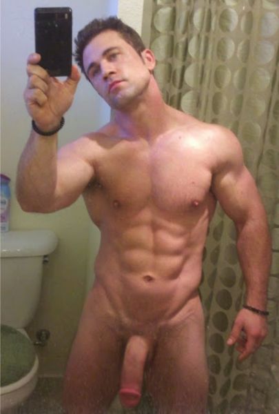 hot gay cocks selfies
