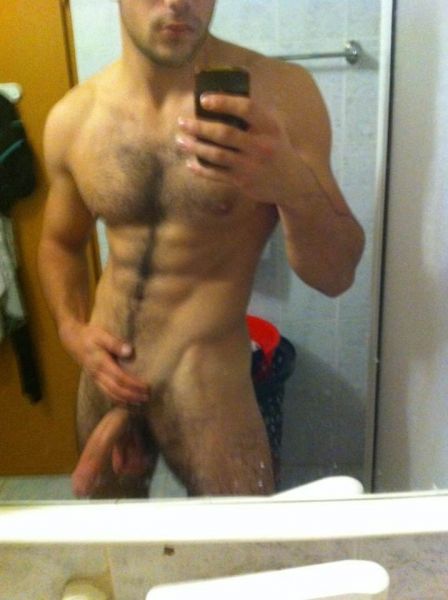 hot male with big dick