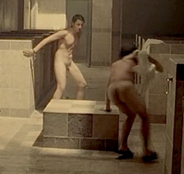 butts nude movie scenes