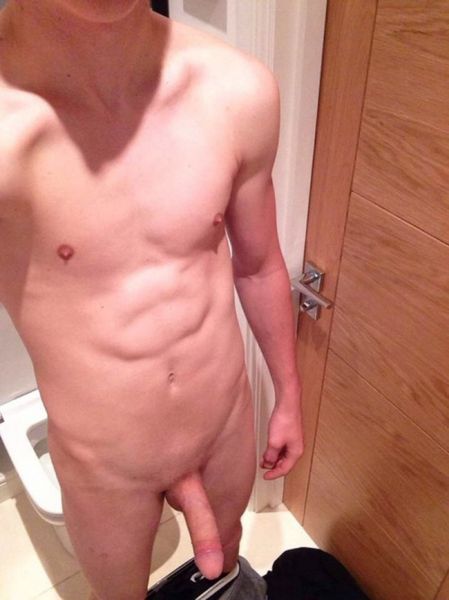 sexy skinny gay