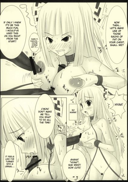 yumi kazama lesbian