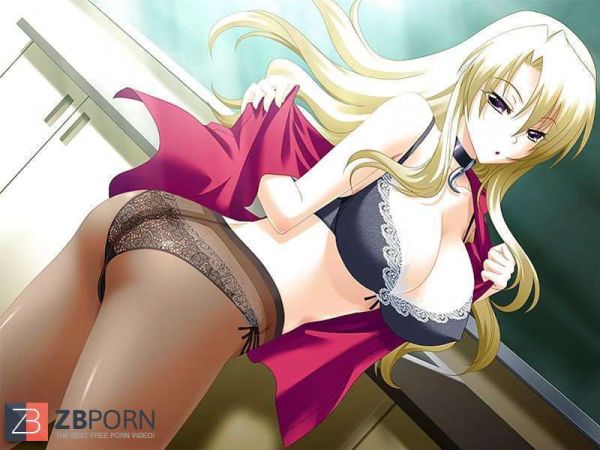anime tight panties porn