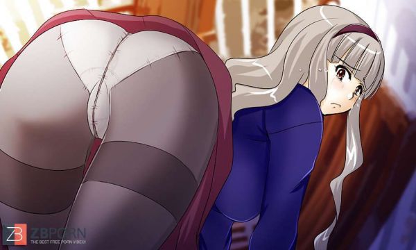 bdsm anime porn cum