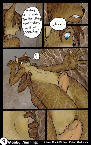 female anime porn comics