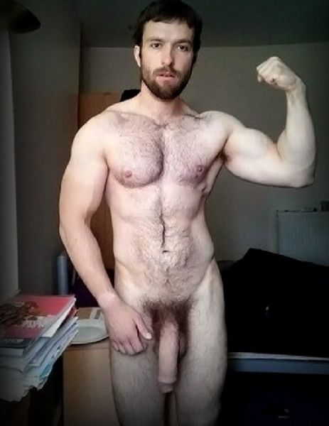 hairy amateur men gay porn