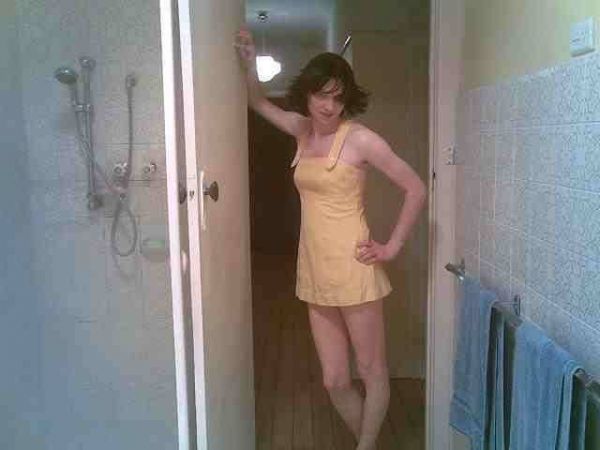 perfect transvestites