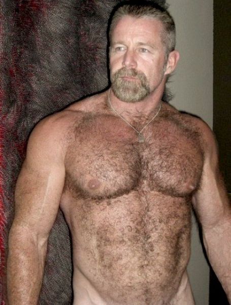 skinny hairy big cock gay