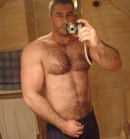 hairy gay bj