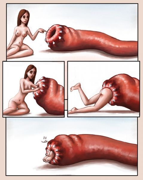 bdsm porno comic