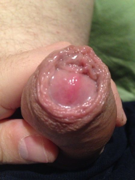 male precum