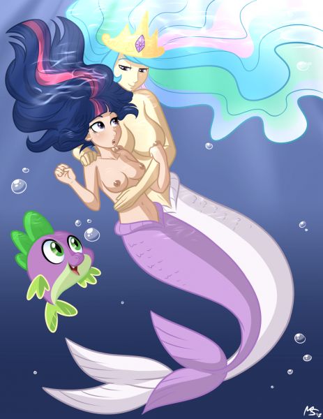 fantasy anime nude anal