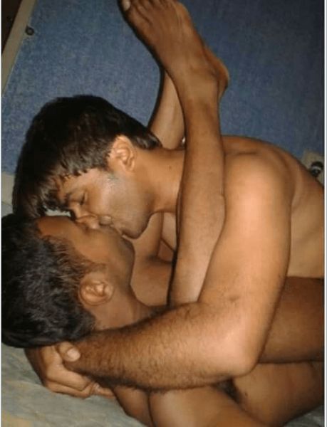 gay men fucking sex