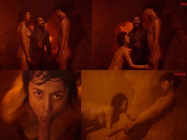 nude movie sex scenes