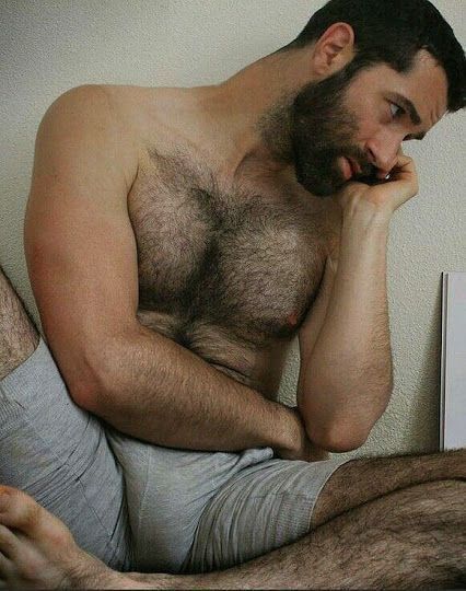 hairy shemale cock