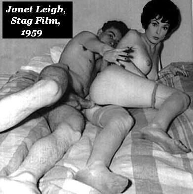 janet leigh dies