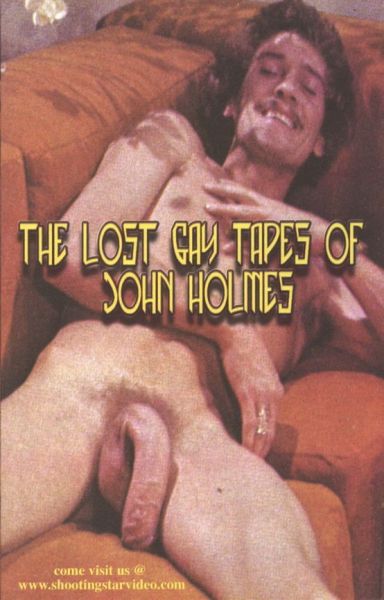 harry reems gay porn