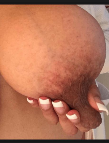 long nipple woman porn
