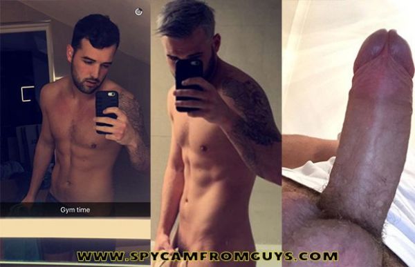 hottest gay male porn stars