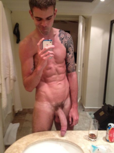naked hairy male porn stars