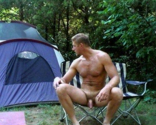 gay mature men nude outdoors