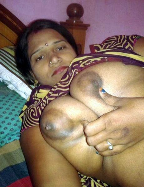 big boobs lingerie selfie nude